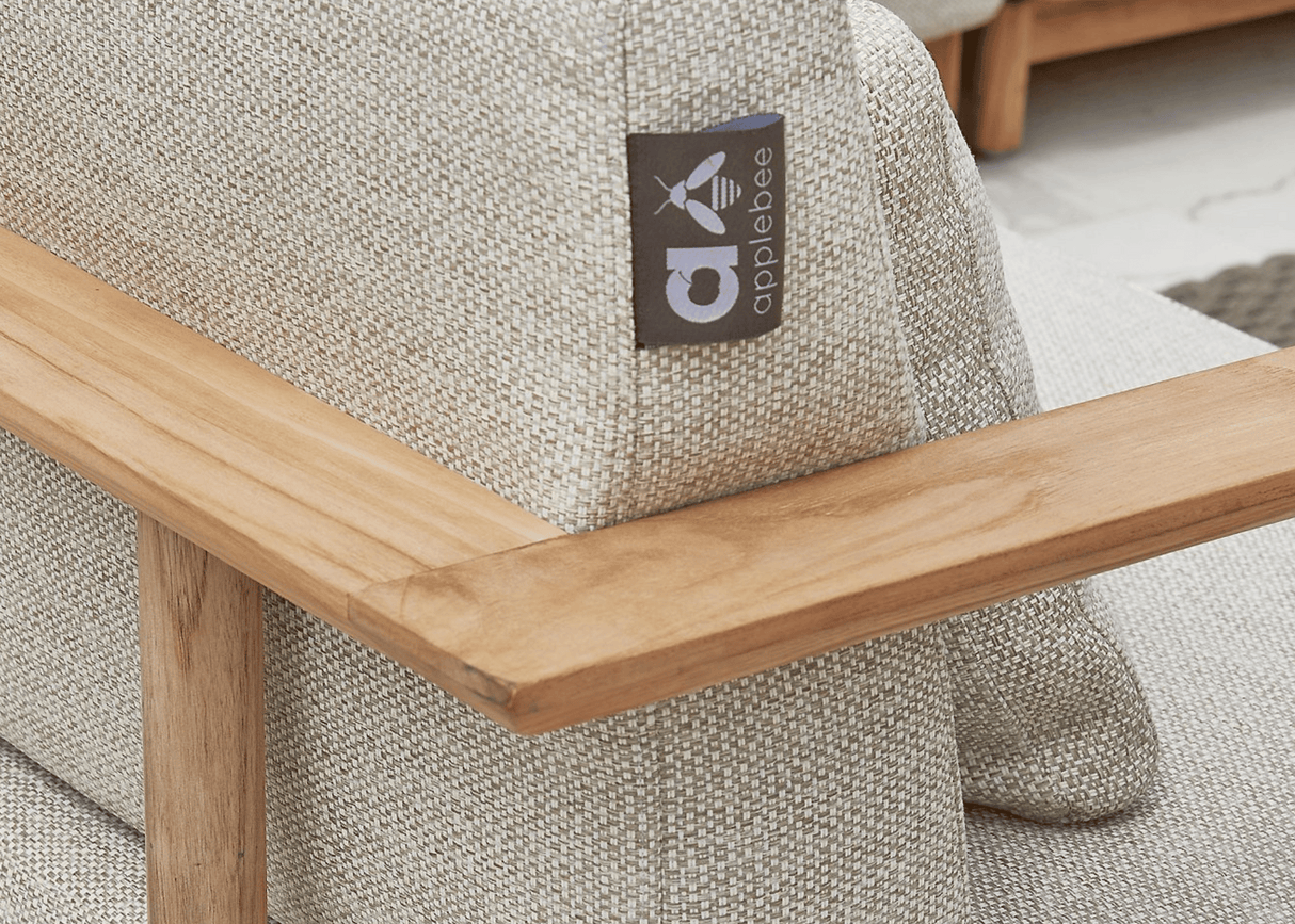 Apple Bee St Lucia Loungeset 7-delig Nr.5