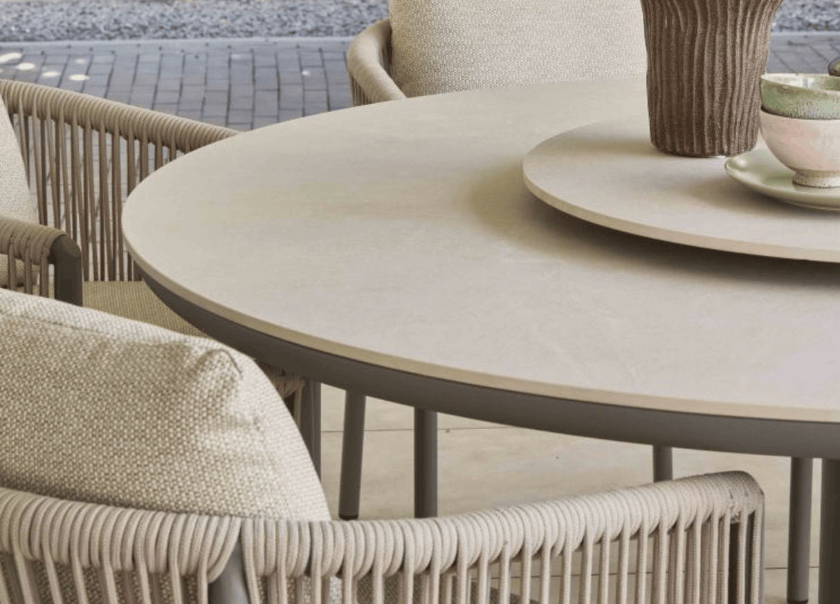 Apple Bee Bora Bora Diningstoel