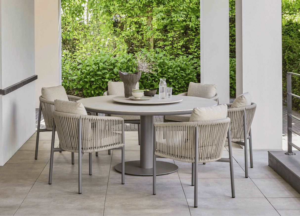 Apple Bee Bora Bora Diningstoel