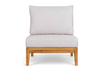 Belito Daan Chaise Longue 4-delig