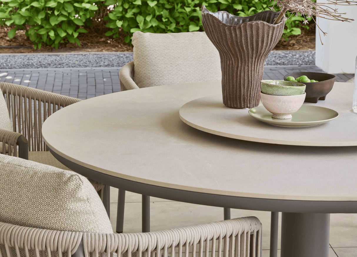 Apple Bee Bora Bora Diningstoel