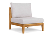 Belito Daan Chaise Longue 4-delig