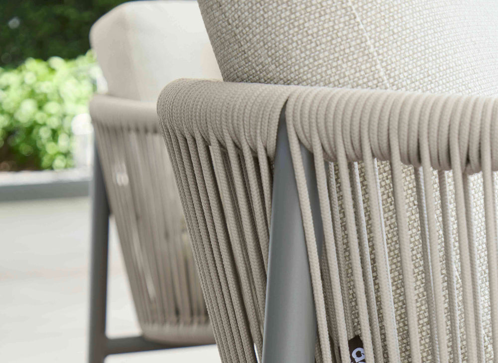 Apple Bee Bora Bora Loungeset 4-delig nr. 3