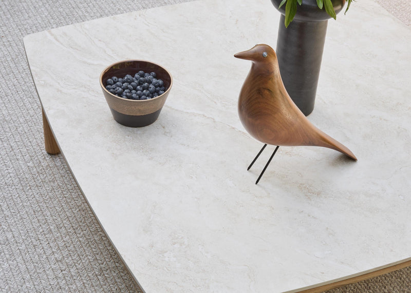 HPMS Stone blad