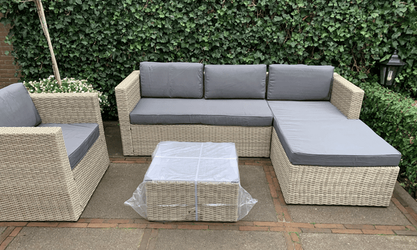 Inspiratie van onze klanten