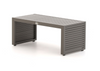 Apple Bee Spring Aluminium Taupe Lounge-Set Nr. 9