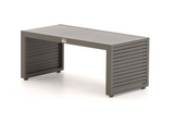 Apple Bee Santorini Loungeset 5-delig Nr.1 - Rechts Lang - Upholstered - 239 x 318 cm