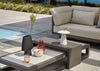 Apple Bee Santorini Eck-Lounge-Set 5-teilig Nr.1