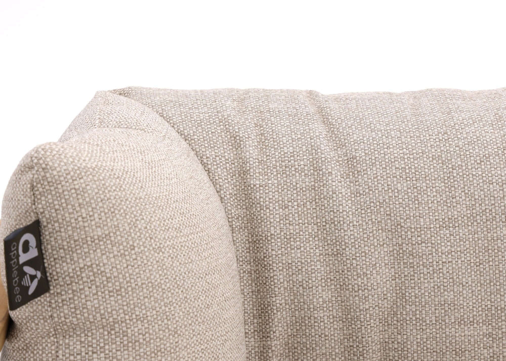 Apple Bee Condor loungeset 5-delig Nr. 8 Premium