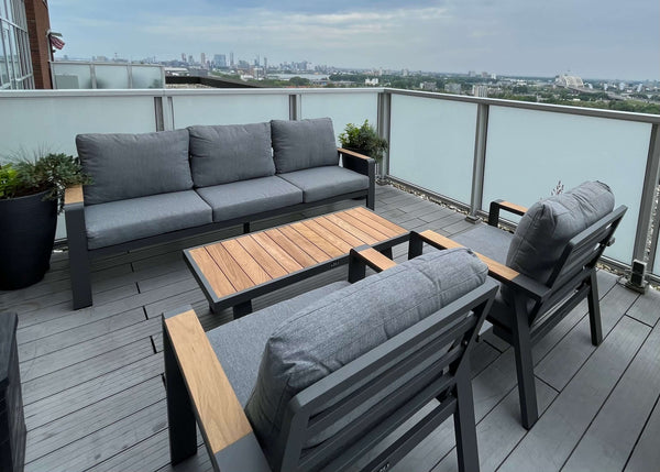 Inspiratie van onze klanten