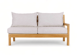 Belito® Teun Hoek Loungeset 4-delig
