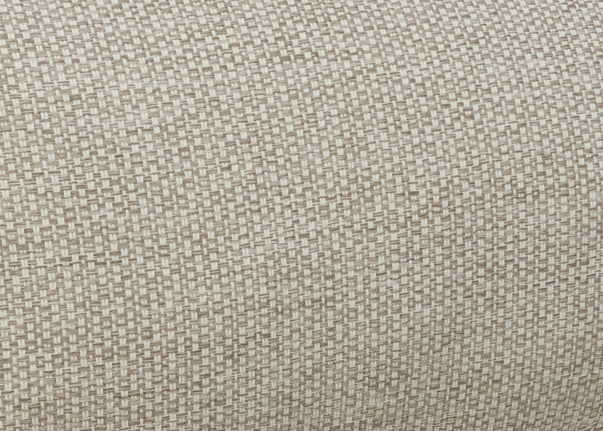 Detailfoto van het comfortabele kussen van de Apple Bee Condor stoel-bank loungeset.