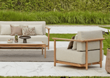 Apple Bee St Lucia Loungeset 7-delig Nr.5