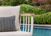 Apple Bee Condor loungeset 6-delig Nr. 1 Oyster