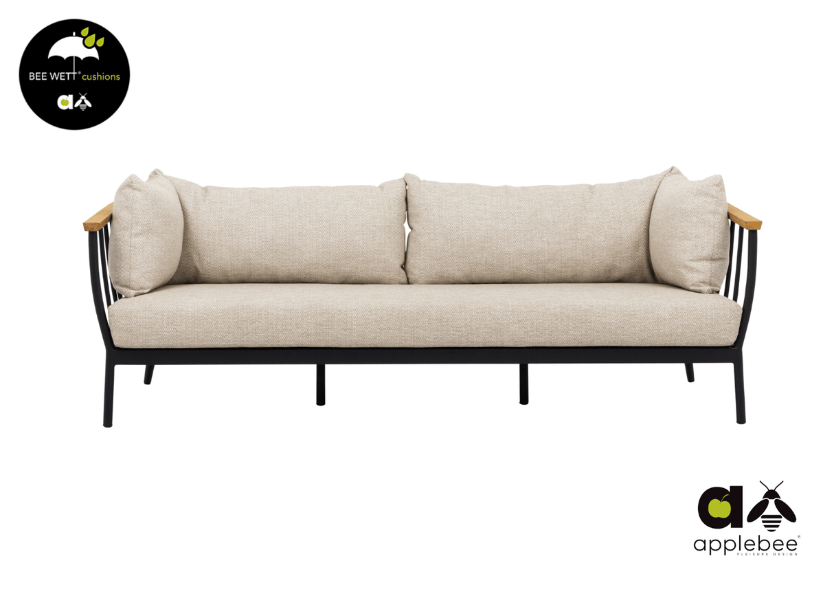 Apple Bee Condor loungeset 6-delig Nr. 25