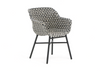 Hartman Delphine/Yasmani 300cm dining tuinset 9-delig