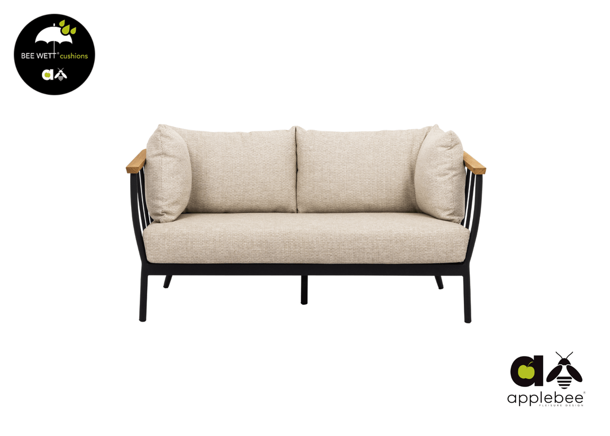 Apple Bee Condor loungeset 6-delig Nr. 25