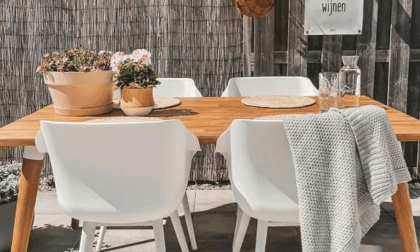Inspiratie van onze klanten