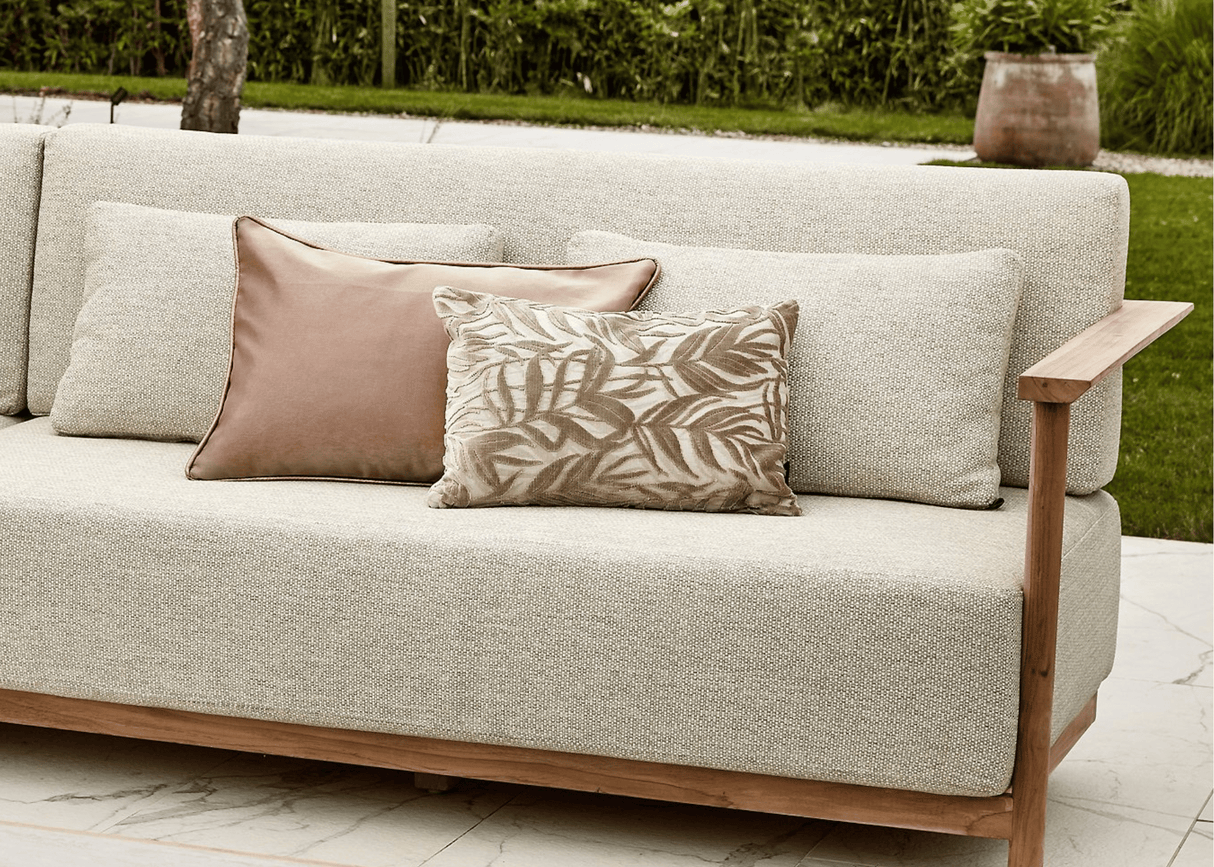 Apple Bee St Lucia Loungeset 6-delig