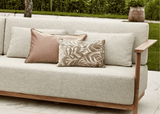 Apple Bee St Lucia Loungeset 6-delig