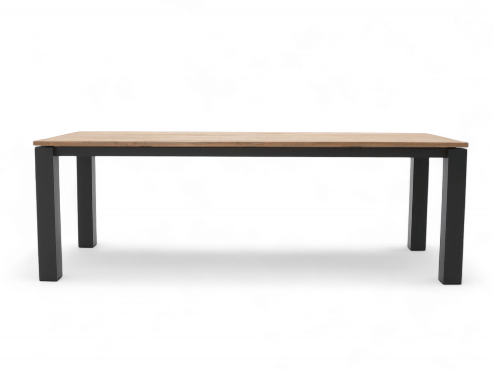Showroommodel Belito Luuk dining tuintafel 240x90cm