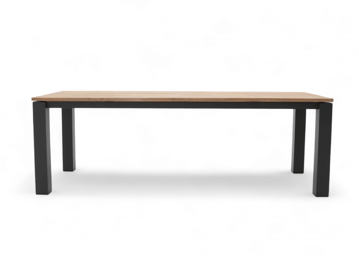 Belito® Milou/Luuk dining tuinset 240cm 7-delig