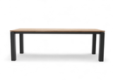 Belito® Milou/Luuk dining tuinset 240cm 7-delig