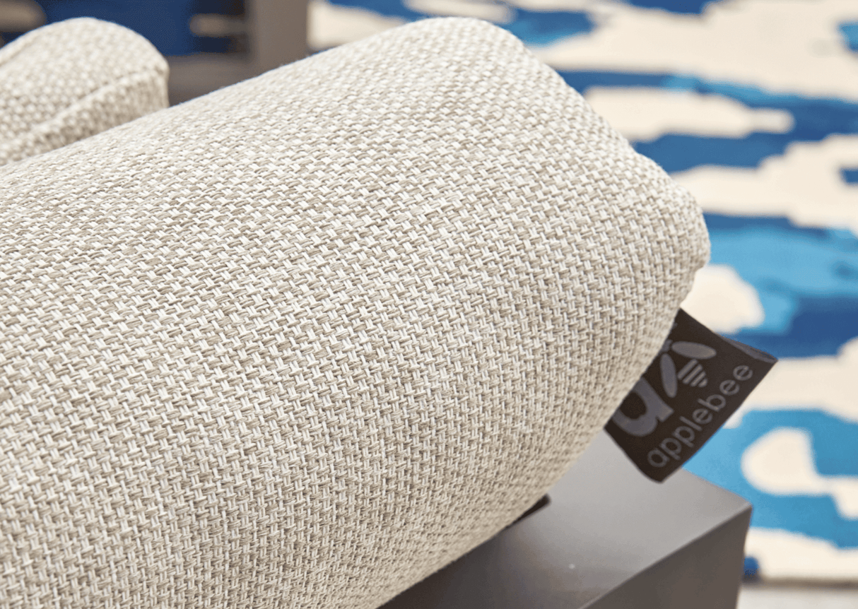 Apple Bee Santorini Rope 5-delig Nr.2 Links Lang