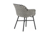 Hartman Delphine/Yasmani 300cm dining tuinset 9-delig