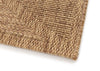 Gisborne karpet - 200x290 cm - havana coconut
