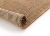 Gisborne karpet - 160x230 cm - havana coconut