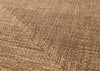 Gisborne karpet - 160x230 cm - havana coconut