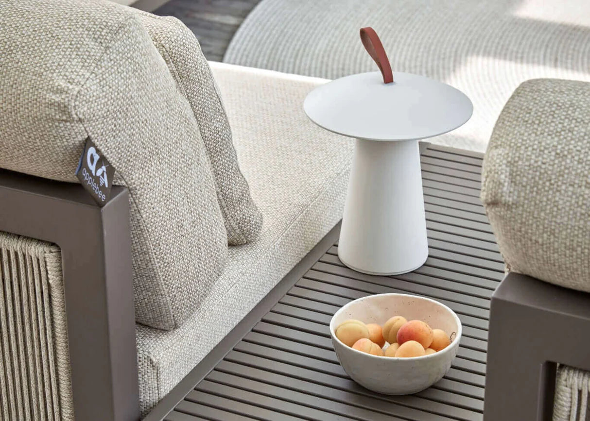 Apple Bee Santorini 2-Zits Element Links Rope