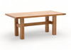 Hartman Sophie Yasmani dining tuintafel 180 cm