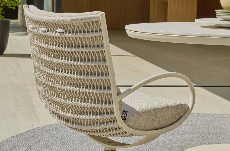 Onderhoudsvrij Design