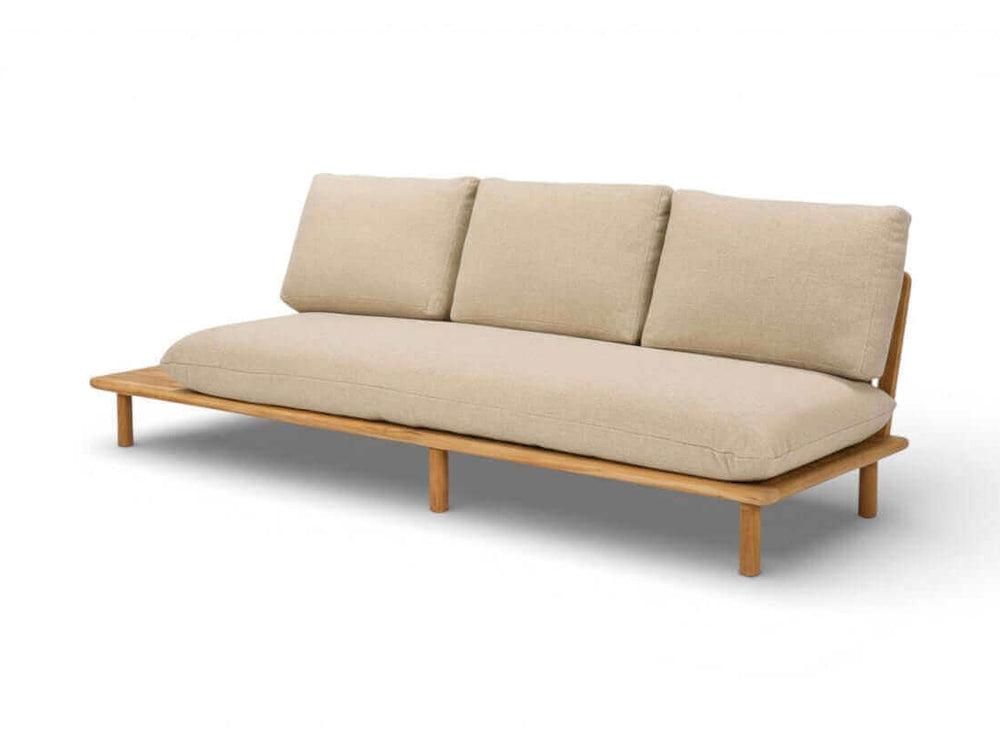 AppleBee Sling 3-zits Sofa Rechts