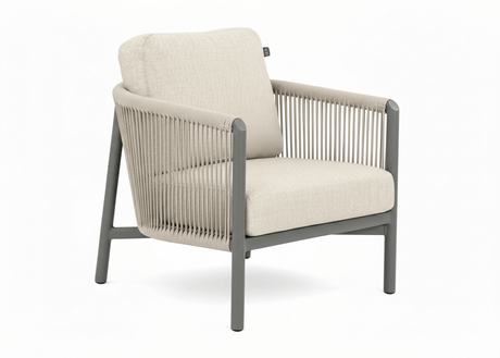 Apple Bee Bora Bora Low diningchair