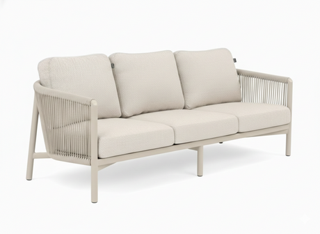 Apple Bee Bora Bora Sofa Oyster 207 cm
