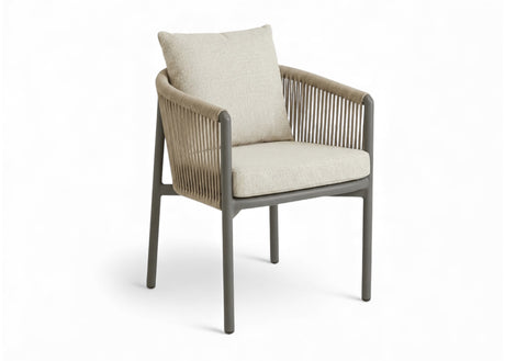 Apple Bee Bora Bora diningstoel