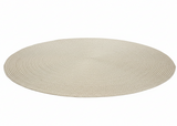 Apple Bee Buitenkleed Swirl 300 cm Sand