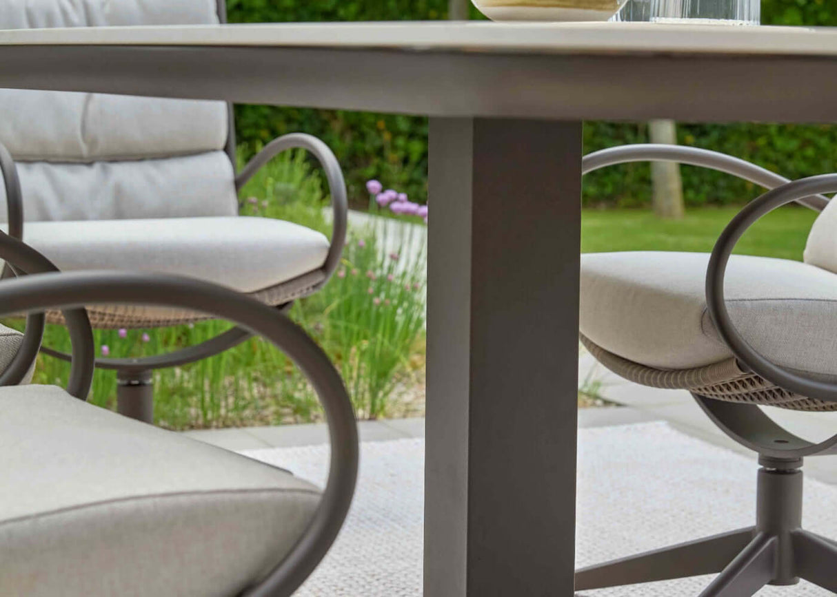 Apple_Bee_CampBay_Bronze_Onderstel_detail