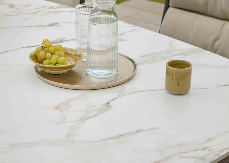 Sintered Stone Tafelblad