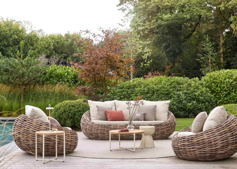 Apple Bee Cocoon Loungeset