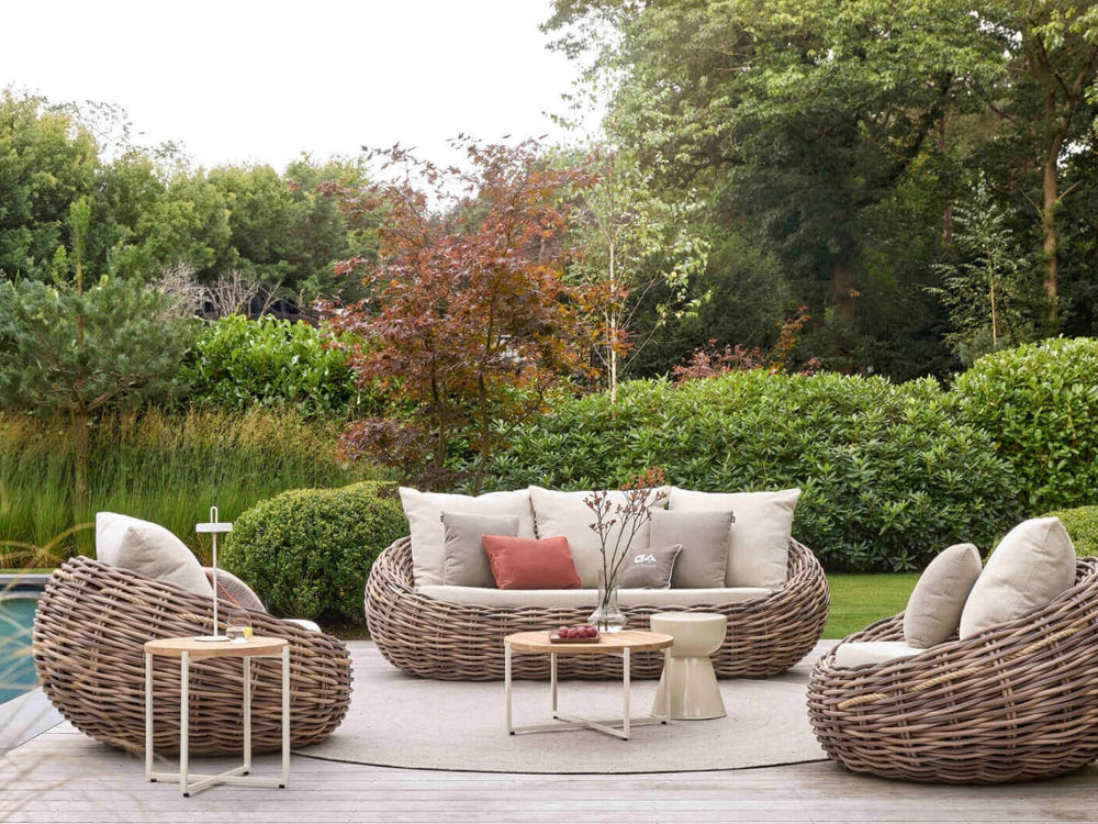 Apple Bee Cocoon Loungeset