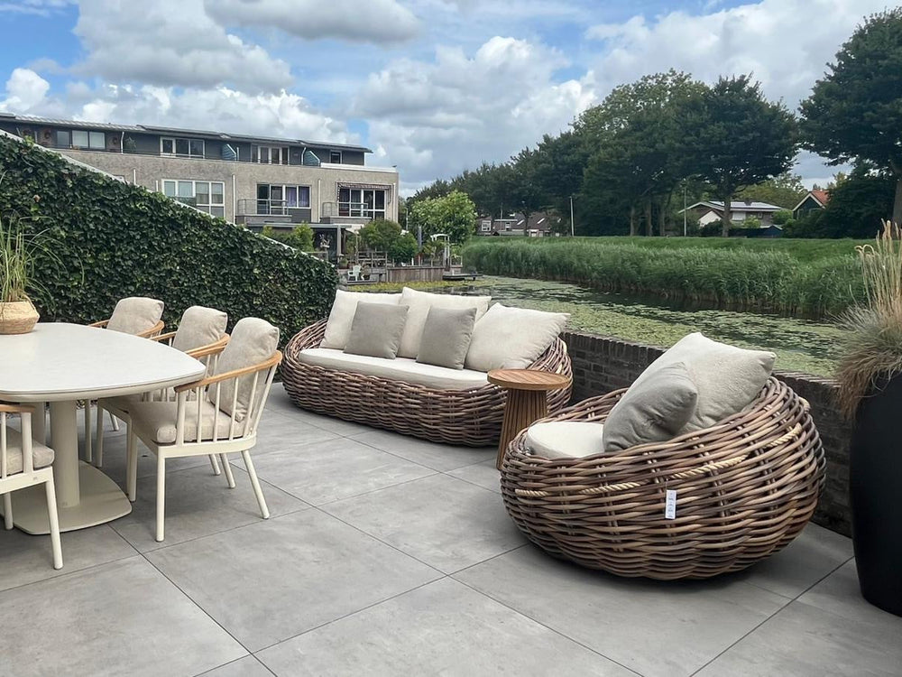 Apple Bee Cocoon Loungeset