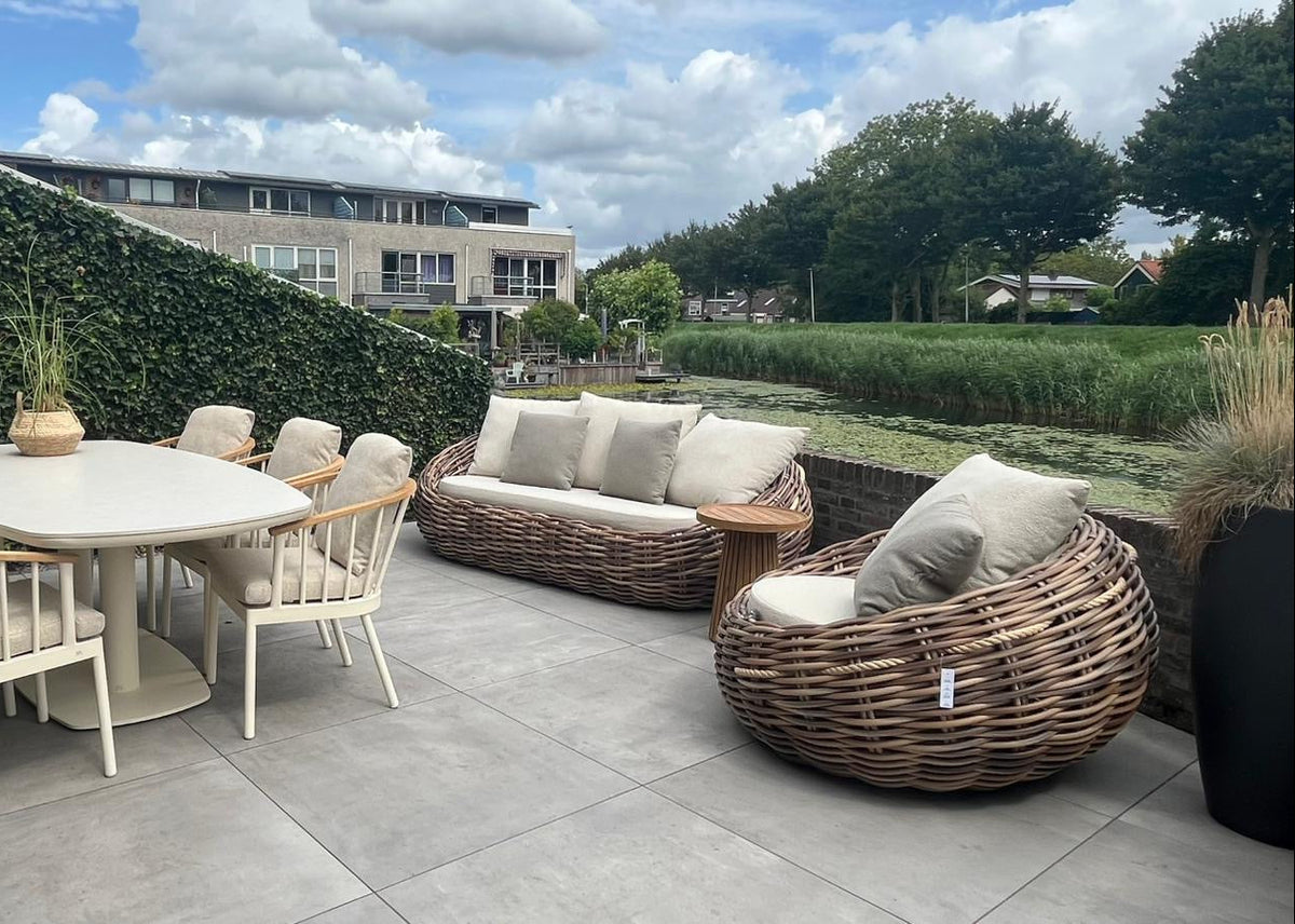 Apple Bee Cocoon Loungeset