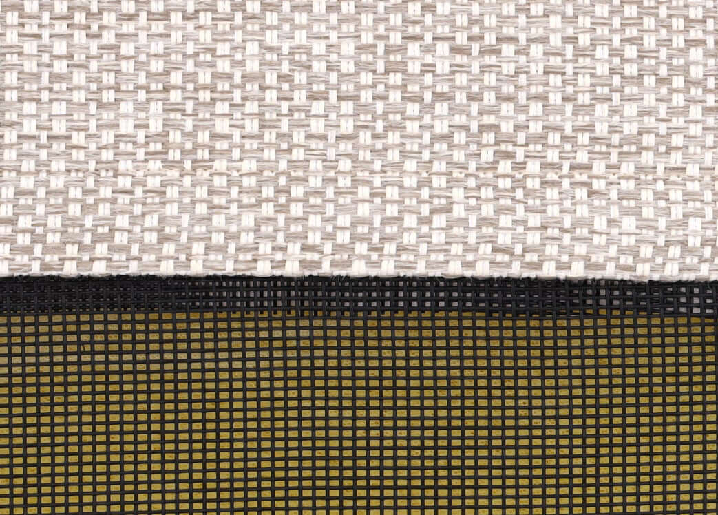Apple Bee Condor Lounge Tuinstoel | Zwart Aluminium | BEE WETT®