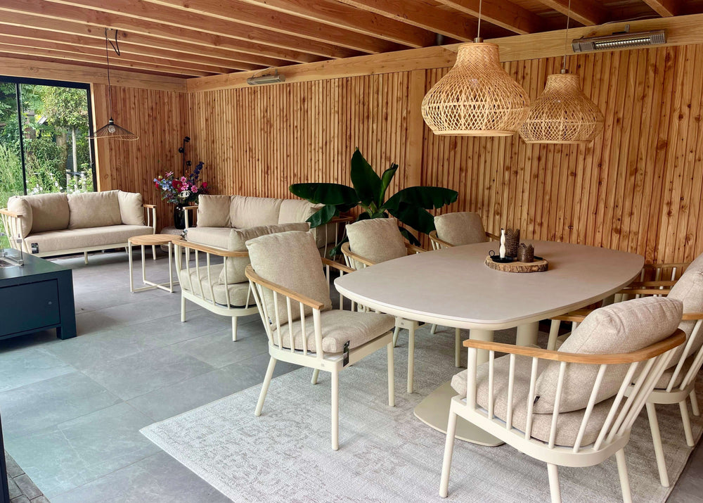 Apple Bee Condor Oyster