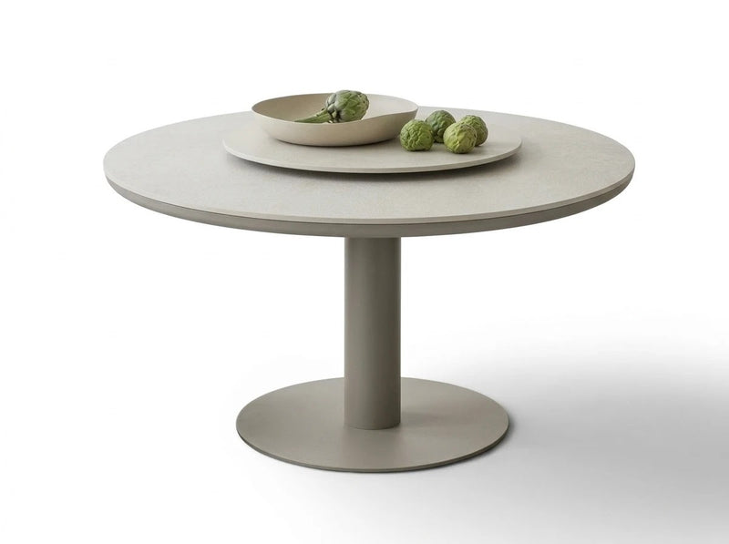 Rond & Ruimtelijk Ø140 cm