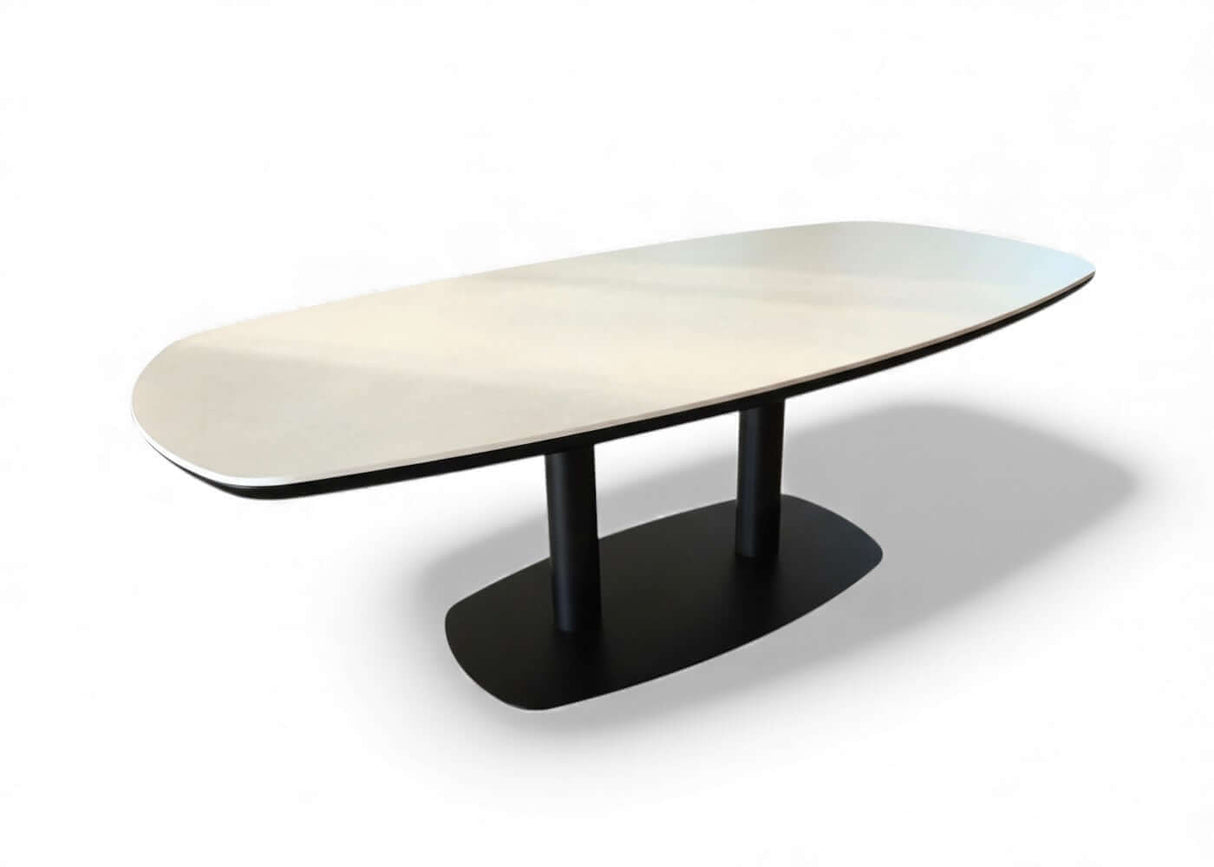 Apple Bee Melville 220 cm tafel sintered stone
